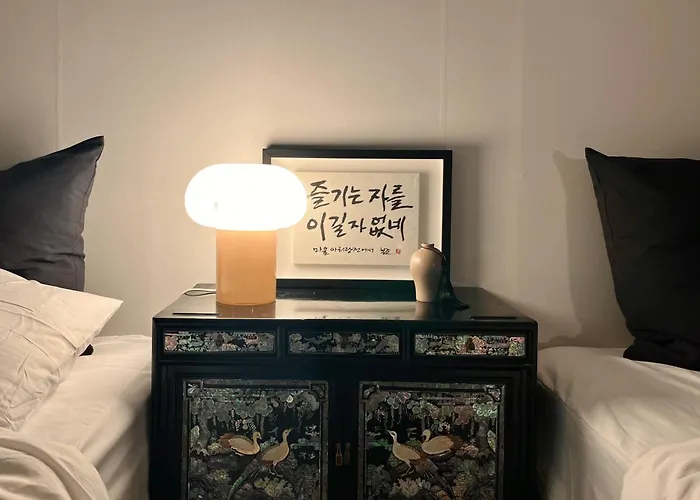 Korean Style House Hongdae Subway10m Villa Seoel