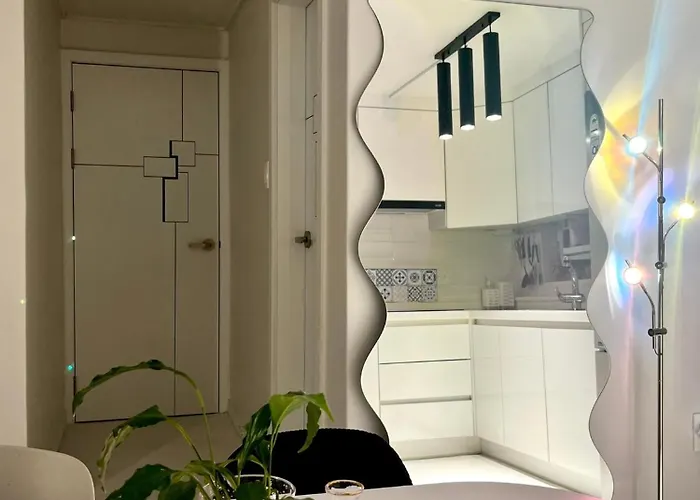 Korean Style House Hongdae Subway10m *