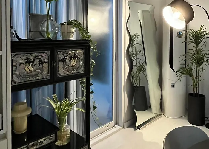 Villa Korean Style House Hongdae Subway10m