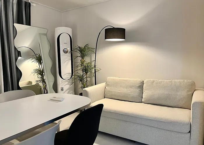Korean Style House Hongdae Subway10m Villa Seoel
