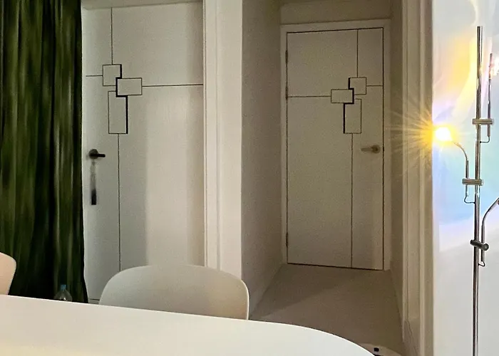 Korean Style House Hongdae Subway10m Villa