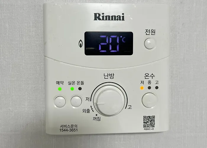 Korean Style House Hongdae Subway10m Villa