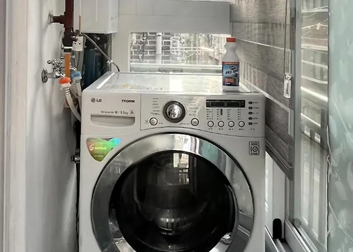 Villa Korean Style House Hongdae Subway10m Seoel